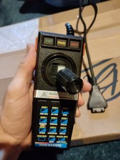 Broken Atari 5200 Controller Joystick OEM Ori...