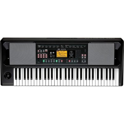 KORG EK50 CSA 61Key Arranger Keyboard
