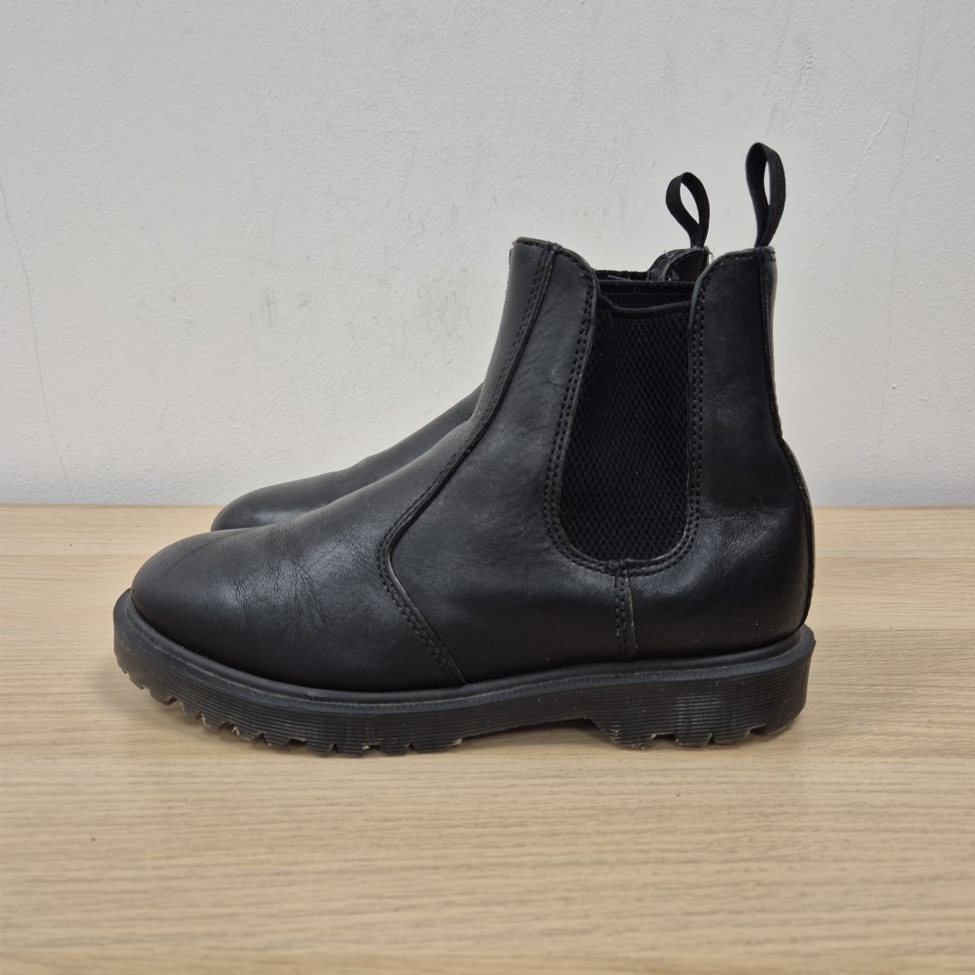 Martens Chelsea Dr Martens Inuck 2976 Dr Martens 2976 Mono Inuck