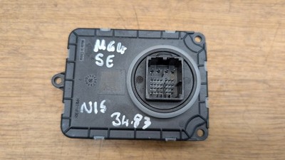 MG4 EV HEADLIGHT BALLAST FULL LED P001820062 2023-25