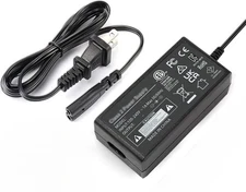 AC Adapter Charger for JVC Everio GR-D53US GR-D650U GR-D71US Camcorder Power
