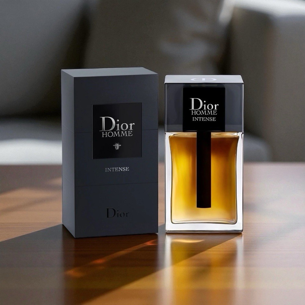 Dior Homme Intense 3.4 oz