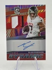 2025 Donruss Optic Bijan Robinson Base (RAW)