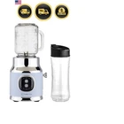 Blender Smoothie Maker Personal Blender Shake Maker Kitchen Countertop Blender