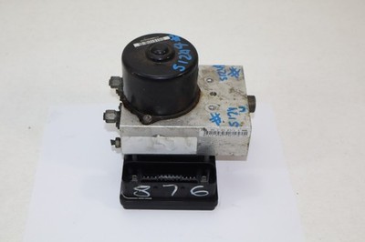 2005-2008 Nissan Pathfinder Anti Lock Brake ABS Pump Module 06.2102-0376.3 OEM