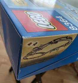 LEGO Racers: Multi-Challenge Race Track (8364)