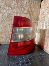 A1638202064 scheinwerfer hinten links MERCEDES CLASE M W163 270 CDI 96932