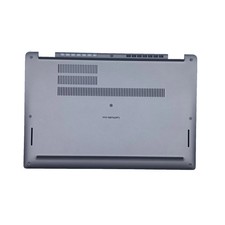 Bottom Cover Case for DELL Latitude 5320 Laptop Bottom Cover Case 0007N8