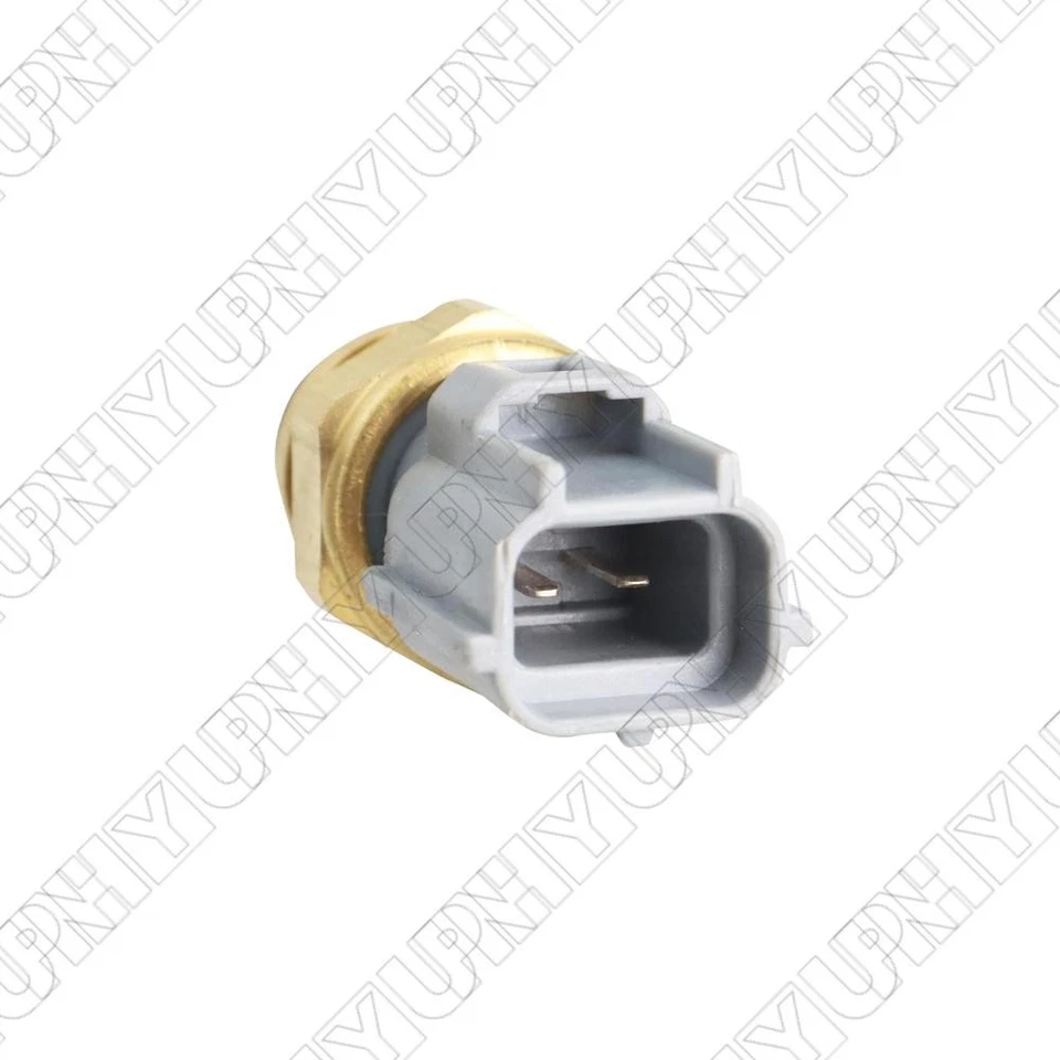 Car Engine Coolant Temperature Sensor For Ford Lincoln Mercury Mazda Land Rover - Image 3 of 4
