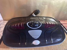 Homedics Foot Massager with Heat Deep Kneading Spa Relief  Pre-Owned Excellent