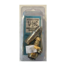 Danco Hot/Cold Stem 1J-1H/C for American Brass Mansfield #17186B