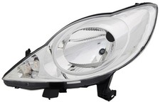 Feu avant (phare) Peugeot 107