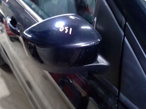 Passenger Side View Mirror Painted Cap Non-heated Fits 17-19 ESCAPE 957204