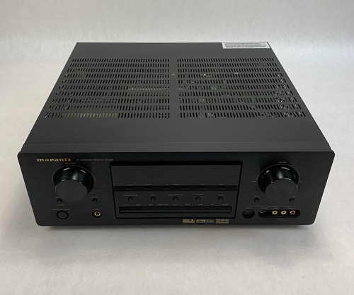 Marantz SR7400 AV Surround Receiver - No Remote - Picture 2 of 15