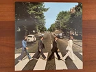 Abbey Road by The Beatles (Record, 2012) - great condition!