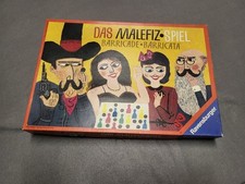 Ravensburger Malefiz-Spiel