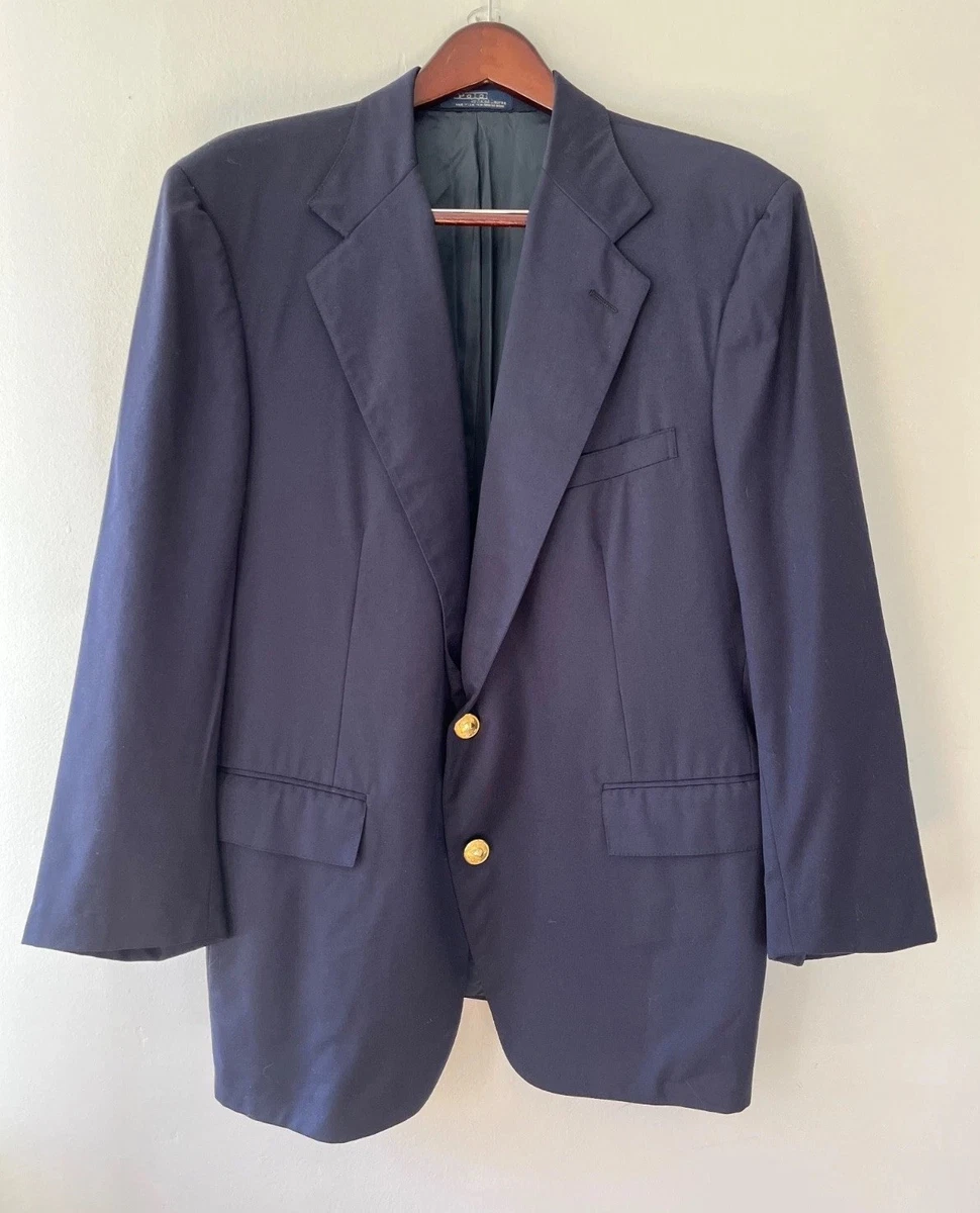 Polo Ralph Lauren Short Suits & Blazers for Men for sale | eBay