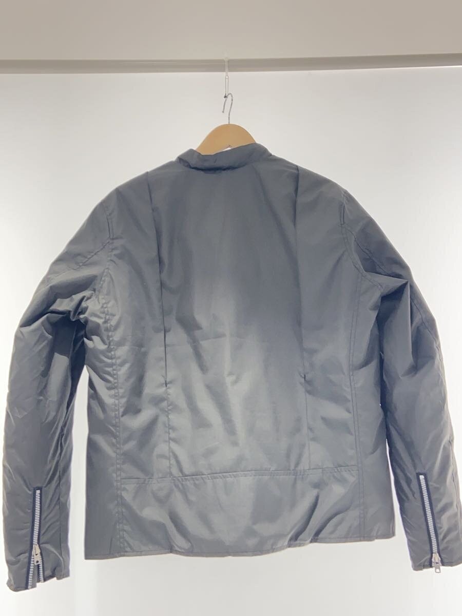 Schott XL Gray Polyester Jacket - image 2