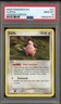 2005 Pokemon EX Unseen Forces #21 Cleffa PSA 10 GEM MINT