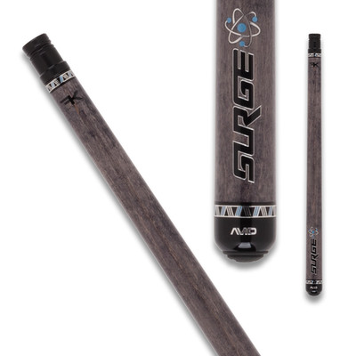 Cuetec AVID CT334 Surge Jump Cue Billiard Stick Billiards Cues