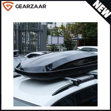 430 L Car Cargo Roof Box Gloss