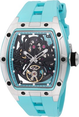 Invicta Men's S1 Rally 44mm Chronograph Automatic IN-49031