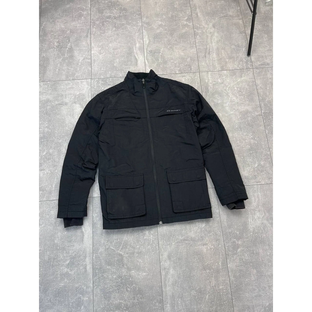 Oakley Nylon Outer Shell Jackets for Men Just Listed 2026