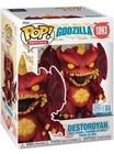 Funko Pop! Movies Godzilla: Destoroyah #1893 PREORDER