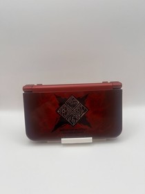 Nintendo New 3DS XL Console - Monster Hunter Generations Limited Edition