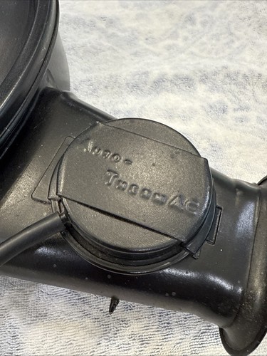 1970-72 Pontiac 4brl Air Cleaner Grand Prix Bonneville Catalina 70 71 72 - Picture 2 of 13