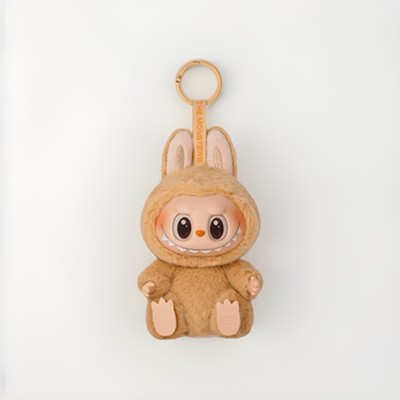 Pop MART Labubu The Monsters Have a Seat Vinyl Plush Doll - Baba