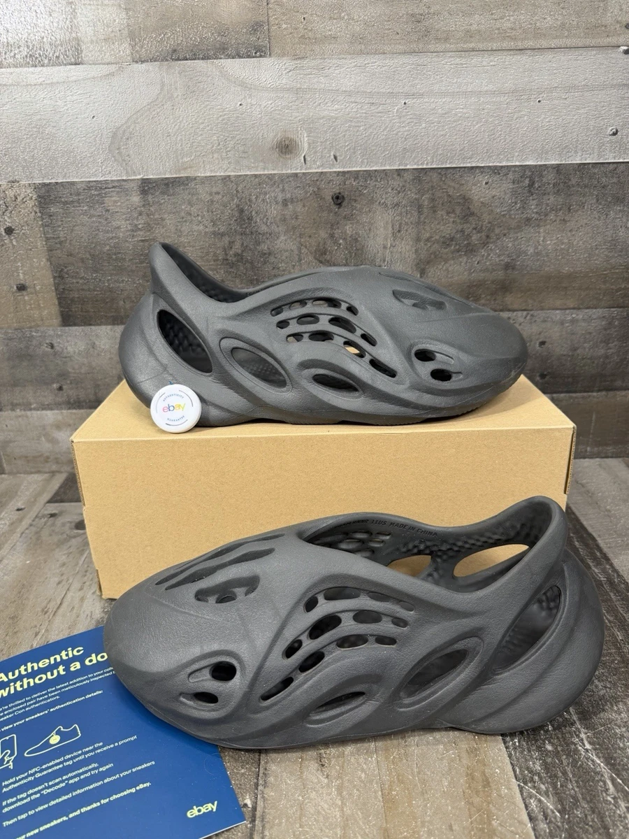 Yeezy Foam RNNR for Sale | Authenticity Guaranteed | eBay