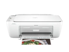 HP DeskJet 2827e All-in-One Inkjet Printer, Color Mobile Print, Copy, Scan Up to