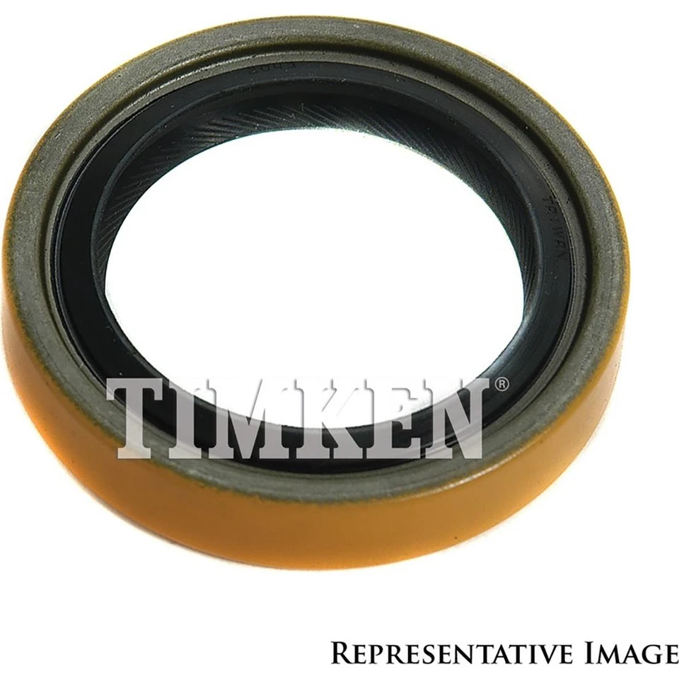 Timken 2 piezas sello de rueda interior delantero para Chevrolet LUV 1979 1980 1981 Foto 3 de 4