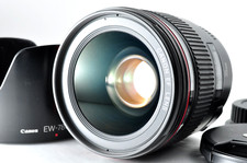  Mint Canon EF 35mm f/1.4 L USM Wide Angle Prime Lens from Japan 2639