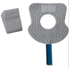 DonJoy IceMan Replacement Wrap-On Pads- 11-0679-9-00000