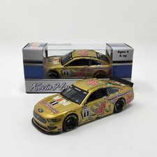 Kevin Harvick 2021 Mobil1Thousand.com 1:64 Diecast