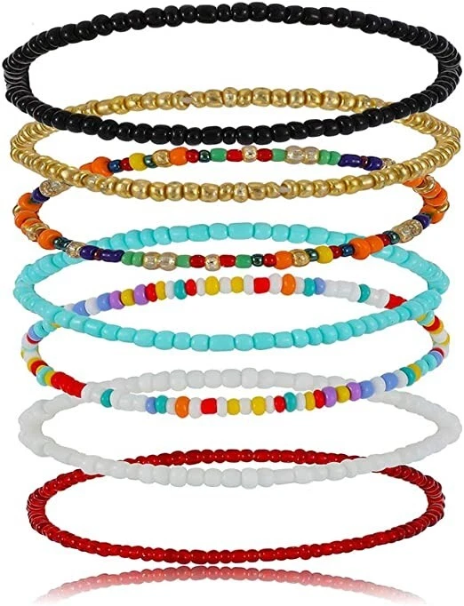 J ankle bracelet deals