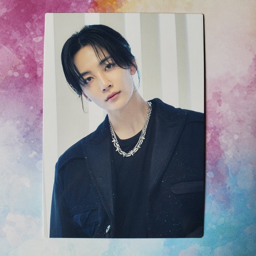 SEVENTEEN Photo card FOLLOW 2023 JAPAN TOUR Official Merchandise MD PC - 第 36/206 張圖片