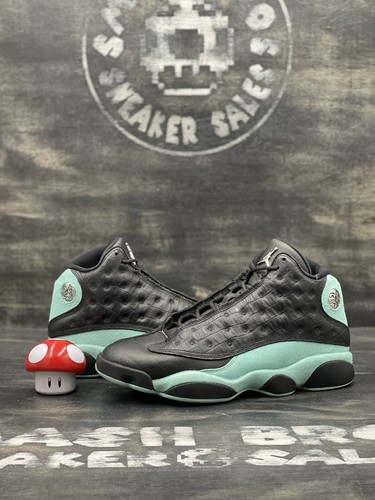 retro 8 teal 2019