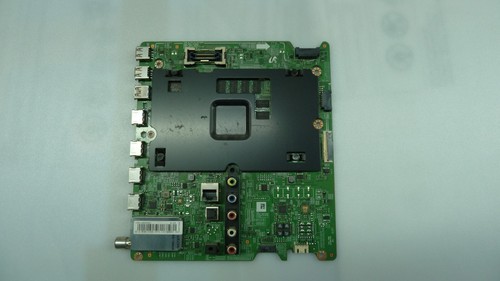 Hauptplatine MB Samsung UE55JU6500K TV BN41-02344D BN94-10163X (B19)