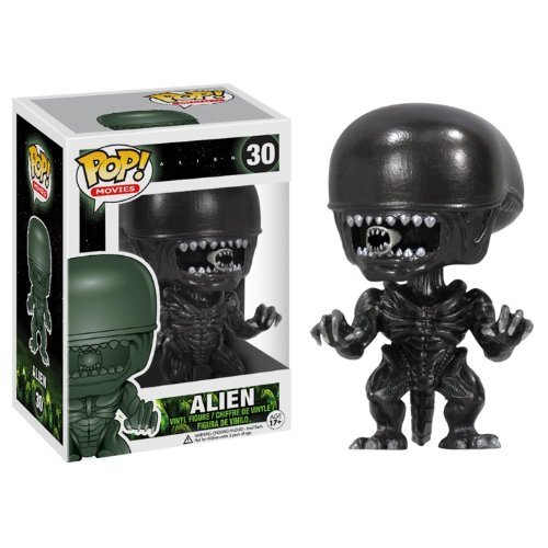 FUNKO POP! Movies エイリアン セット Funko POP! Movies: Alien #30 | eBay