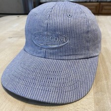 Typing Tutor Patagonia Airdini Cap Black Las Mejores Ofertas En