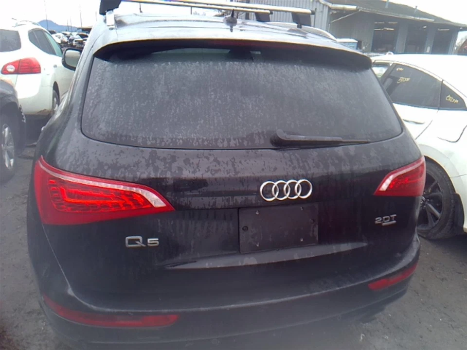 Used Supercharger fits: 2011 Audi Q5 2.0 Grade A Foto 4 de 4