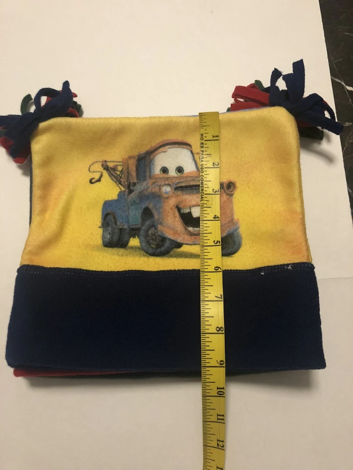 Lote de 3 Sombreros Disney Invierno XS 3-4 Años Foto 3 de 4