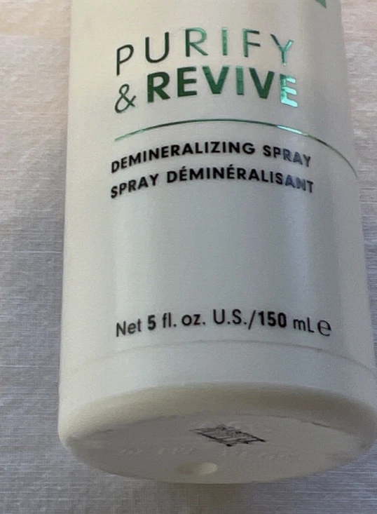 Pravana Prime Purify and Revive Demineralizing Spray 5 fl oz. / 150 ml - Image 3 of 4