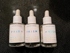 Image of Herbivore PRISM AHA + BHA Exfoliating Glow Serum 30ml - 3x10ml