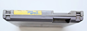 Super Mario Bros. 3 NES Cartridge WORKS!