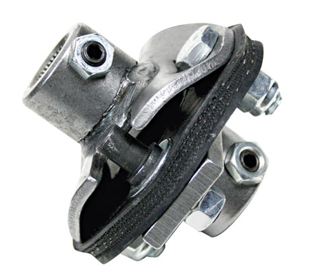 JGR療法 JOINT GROOVE RERAIL METHOD DVD Amazon.com: MOOG 483 Greaseable Premium Universal Joint for
