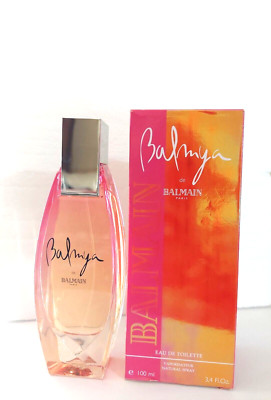 Balmya de Balmain paris Eau De Toillet Spray 3.4  oz  100 ml  for women